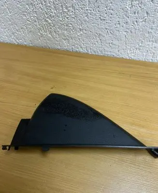 Mercedes-Benz GLC X253 C253 Dashboard side end trim A2536800507 D6266