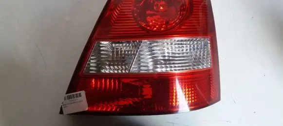 KIA Sorento Rear/tail lights