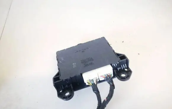 Toyota Prius (XW20) Other control units/modules 8865047051 88650-47051