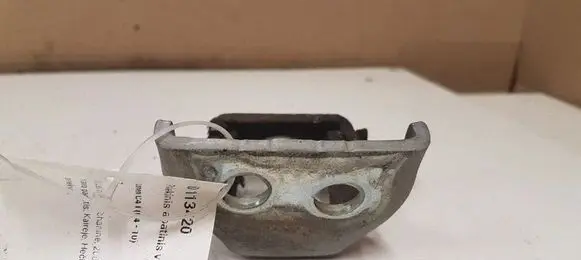 Citroen C4 I Front door lower hinge ES70