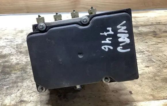 Subaru Legacy ABS Pump 0265800343 27534AG010 0265231379