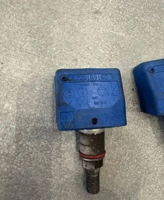 Renault Laguna II Tire pressure sensor 8200169160