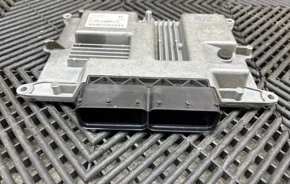 Alfa Romeo Giulia Engine control unit/module 50544870