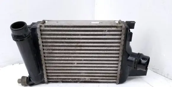 Dacia Dokker Intercooler radiator 144967634R