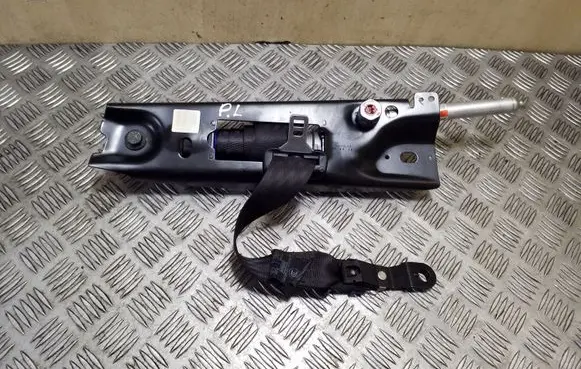 Volvo XC70 Front seatbelt 615309400A 6041213LHC