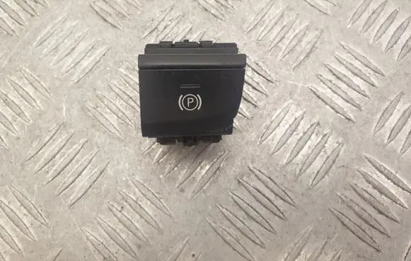 Audi A3 S3 8V Hand parking brake switch 8V2927225