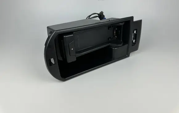 BMW X3 F25 Armrest B0701397 105004886 71807U