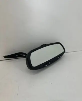 Chrysler Pacifica Rear view mirror (interior)