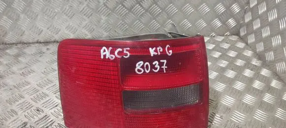 Audi A6 S6 C5 4B Rear/tail lights