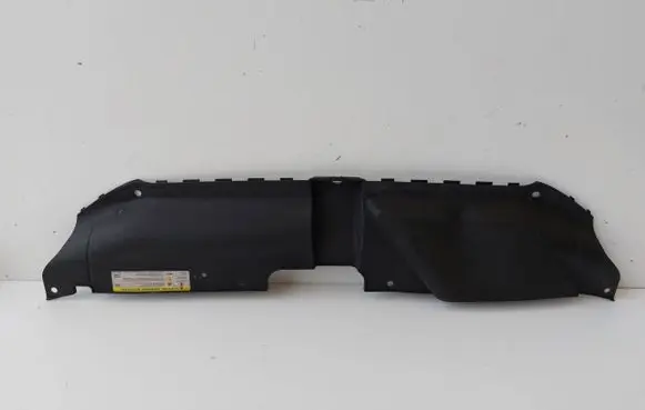 Audi A4 S4 B8 8K Top upper radiator support slam panel 8K0807081