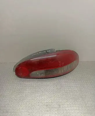 Mitsubishi Colt Rear/tail lights 0431568R 0431568