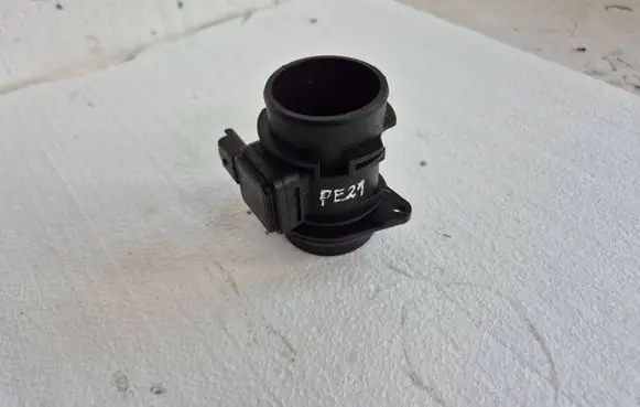 Mass air flow meter