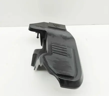 BMW X3M F97 Fuse box cover 8632554 11706110