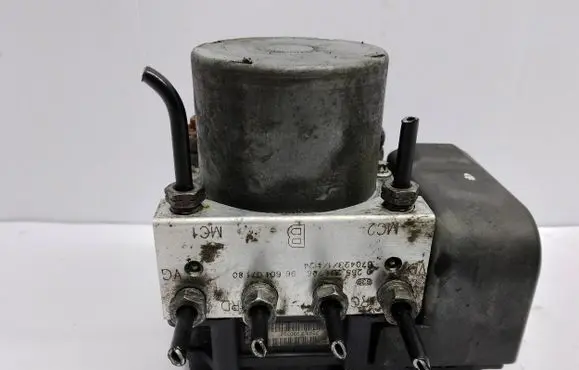 Peugeot 308 ABS Pump 9663575480