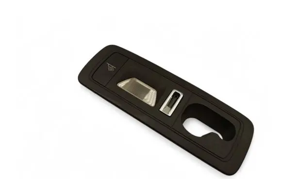 Porsche Cayenne (92A) Rear seat light
