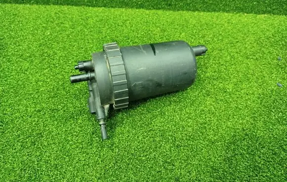 Opel Movano A Fuel filter housing 8200089781 R6350170