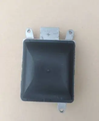 BMW 5 F10 F11 Blind spot module 6795774