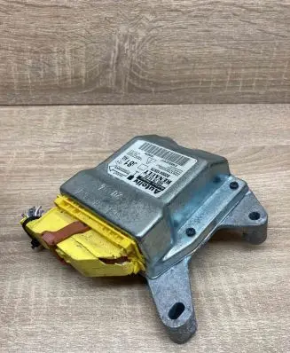 Renault Espace IV Airbag control unit/module 8200410979 603785400 WithPlug