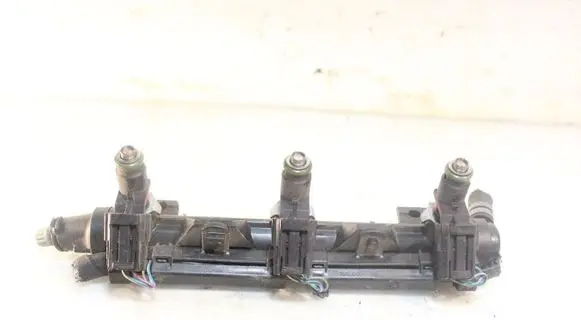 Fuel main line pipe