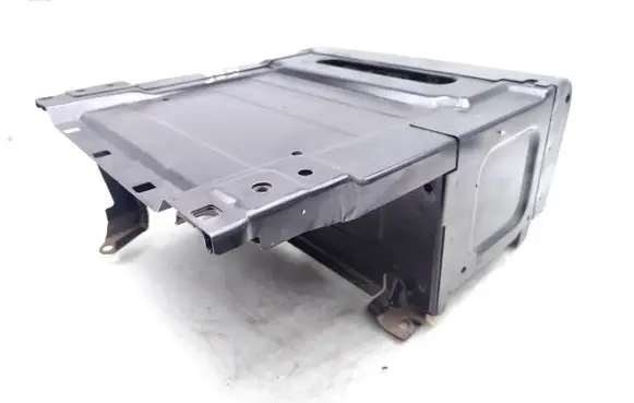 Mercedes-Benz Vito Viano W447 Driver seat console base A4479104700