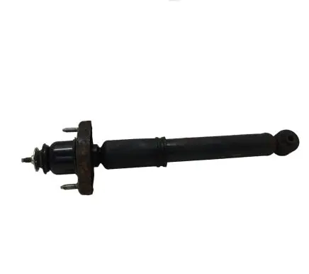 Mitsubishi Outlander Rear shock absorber/damper 4162A050