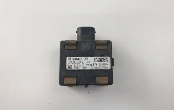 Audi Q7 4M Blind spot module 4M0907590D 4M0907590
