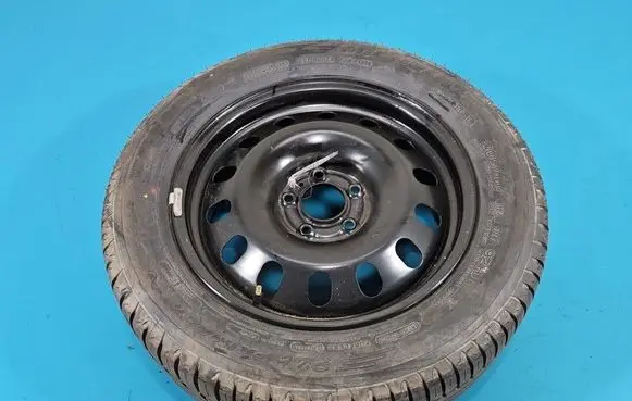 Ford Mondeo MK IV R15 spare wheel IMPRK1579890