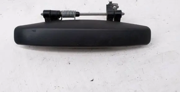 Dacia Dokker Front door exterior handle