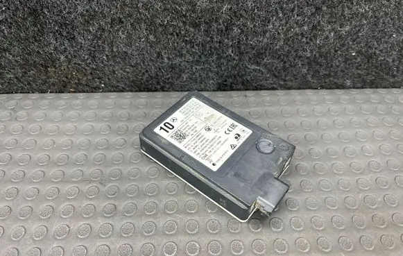 Mercedes-Benz C W205 Blind spot module A0009051912