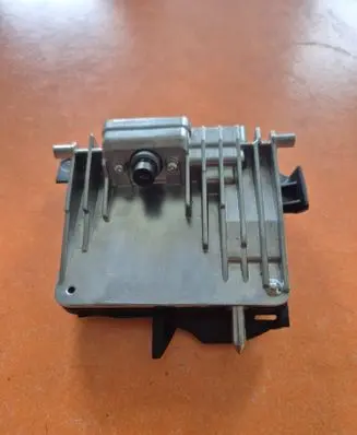 Windshield/windscreen camera