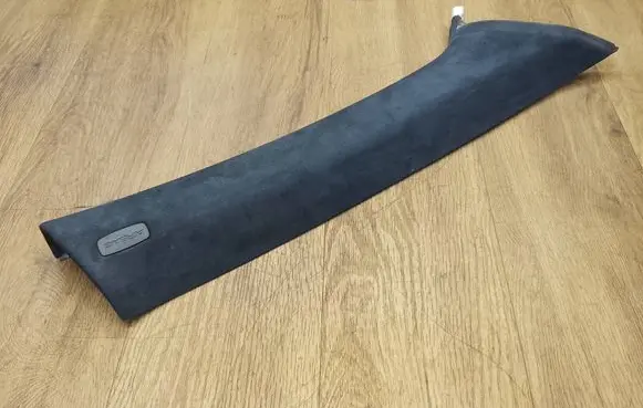 Porsche Macan (95B) (A) pillar trim 95B867234C
