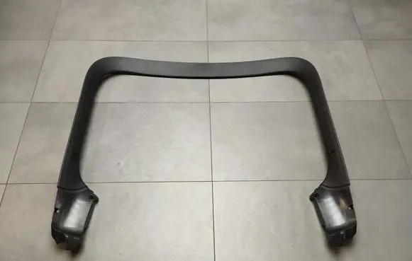 Audi A5 Sportback 8TA Tailgate trim 8T8867973