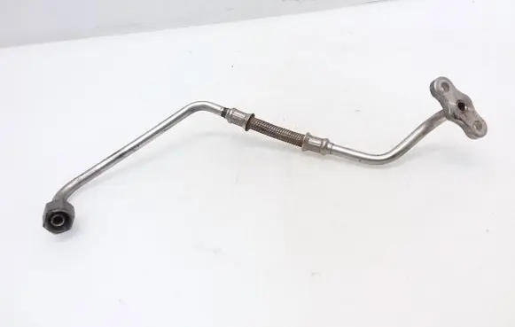 Volvo V70 Turbo turbocharger oiling pipe/hose