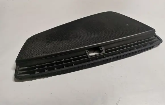 Audi Q5 SQ5 Dashboard center trim panel 8R2819635