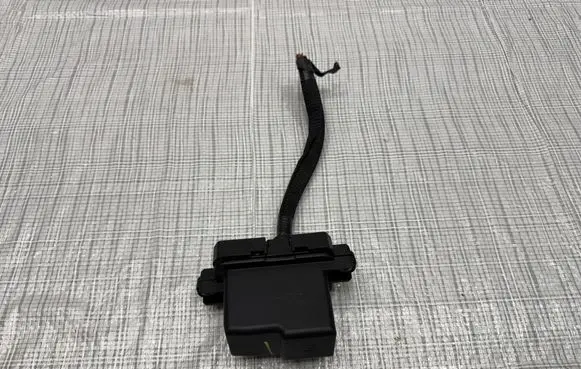 Renault Kangoo II Fuse box set 243808345R
