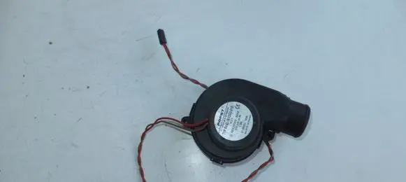 Mercedes-Benz S W220 Fan control module 2105450595 A2105450595