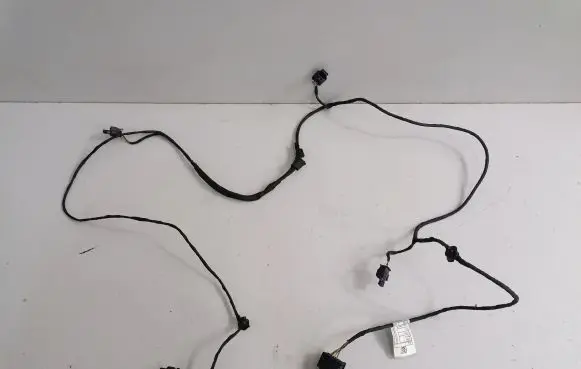 BMW 7 G11 G12 Parking sensor (PDC) wiring loom 6802841A