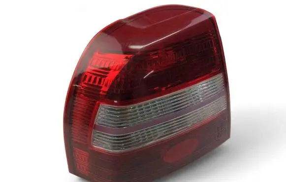 Rear/tail lights