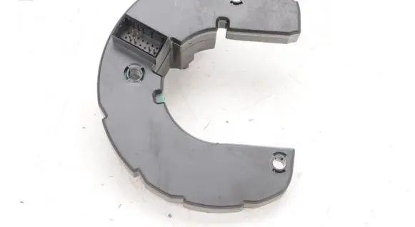 Mercedes-Benz S W220 Steering angle sensor 0285456932