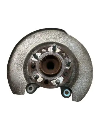 Chrysler Pacifica Rear wheel hub