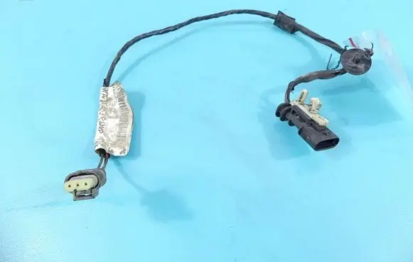 Jaguar F-Pace Other wiring loom GX73-14C361-AD IMPRK1351244