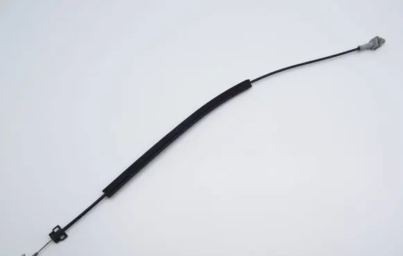 Opel Corsa C Front door cable line 24407391