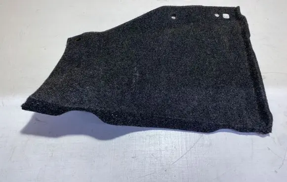 Infiniti Q70 Y51 Trunk/boot lower side trim panel 849401MA0A3