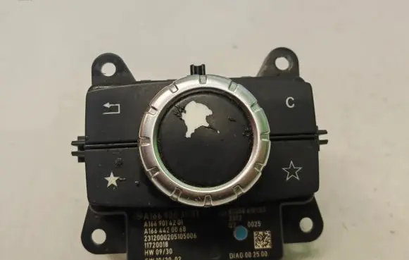 Head unit multimedia control