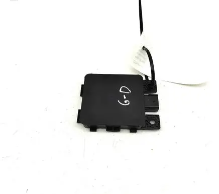 Volkswagen Tiguan Distronic sensor radar 3WA907541F 95C907541