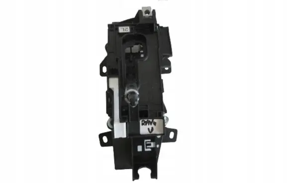 Toyota RAV 4 (XA50) Gear selector 