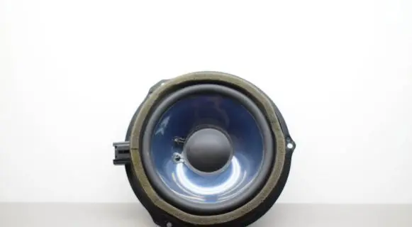 Ford Kuga II Front door speaker 6M2T18808FC