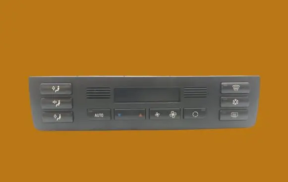 BMW 3 E46 Climate control unit 8382446