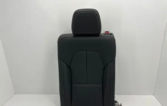 Volvo XC40 Rear seat