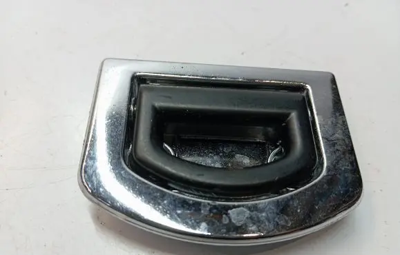 Bentley Continental Tie down hook / loop 1J0864203D